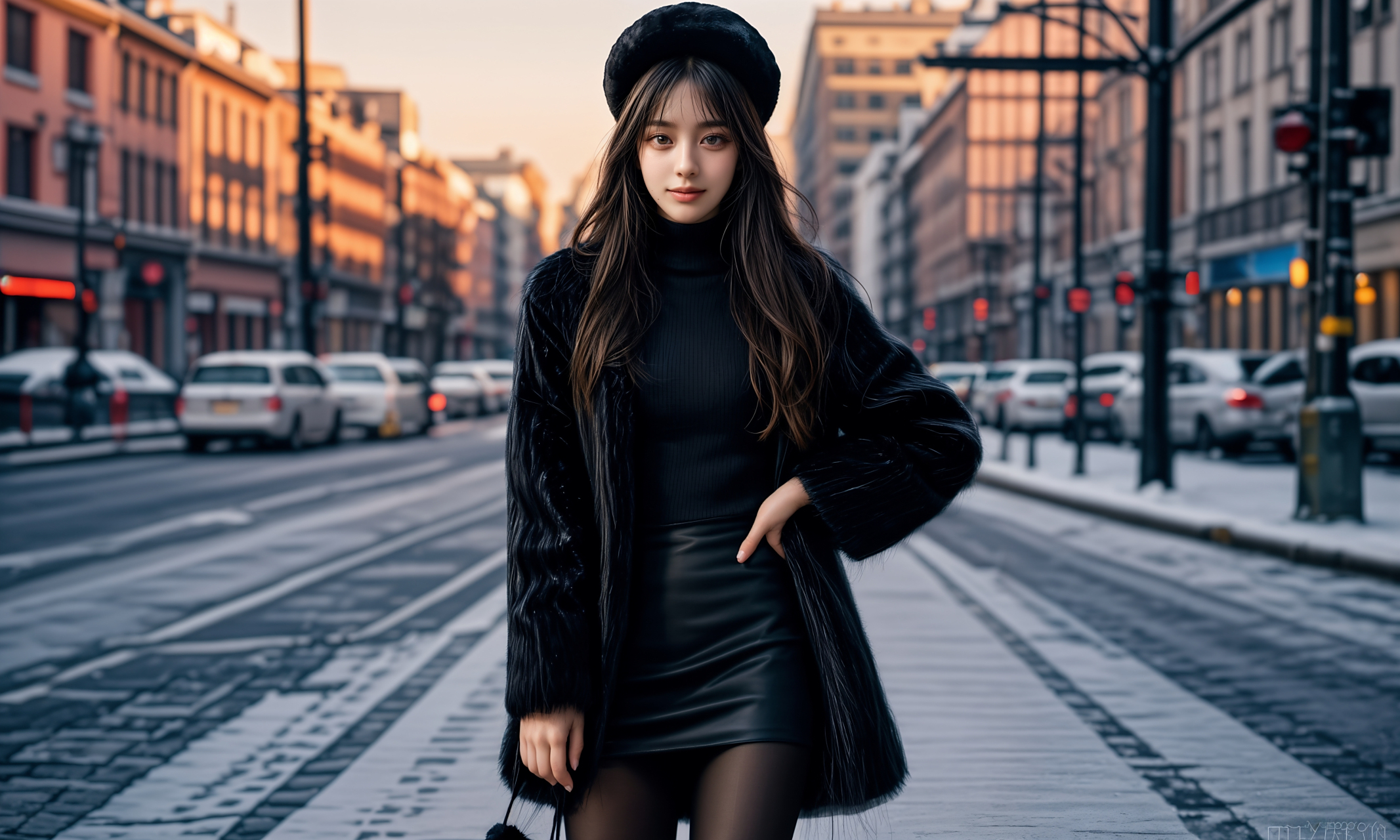 （活力中国调研行）“新中国汽车工业摇篮”：从传统制造迈向智能创造